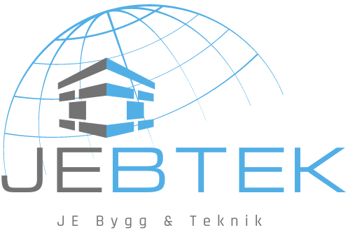 JE Bygg & Teknik - Hudiksvall